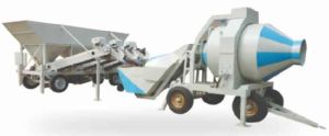 Automatic Three Bin Feeder Unit