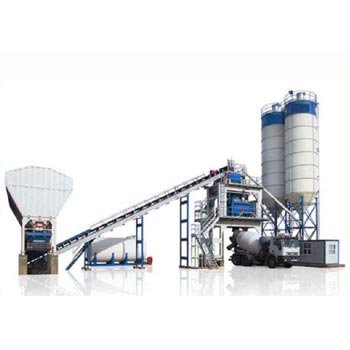 Concrete Batching Plant