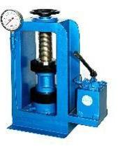 Concrete Testing Equipment