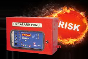 Fire Alarm Panel