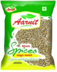 Cumin Seeds