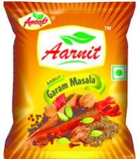 sabut garam masala