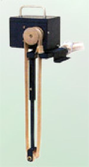 Mighty Mini SST Oil Skimmer