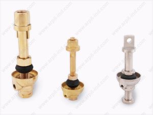 Brass Transformer Parts