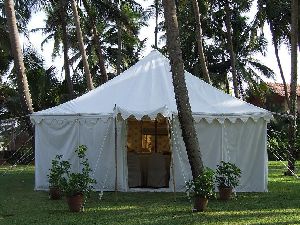 Goa Tents