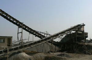 Belt Conveyor