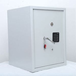 electronic safe locker