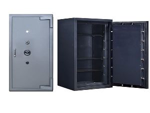 Safe Deposit Vault Locker