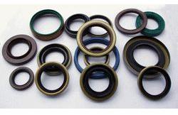 o ring seals