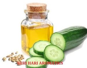 Cucumber Seed Oil