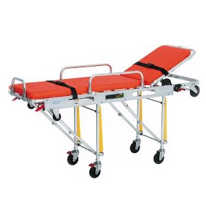 Ambulance Stretcher