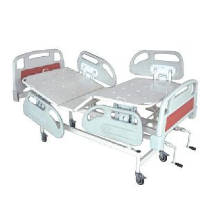 Hospital Fowler Bed