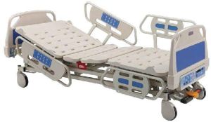 ICU Bed THREE Position