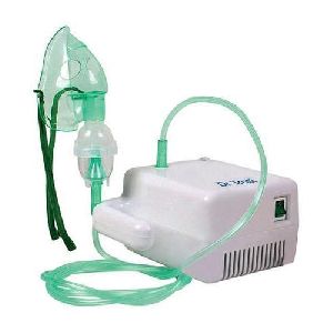 Nebulizer