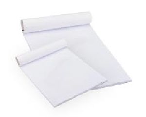 Writing Pad and Filler Paper