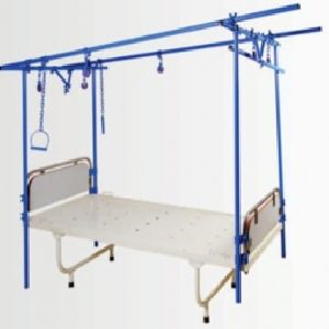 Balkan Frame For Hospital Bed