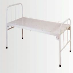 Hospital Semi Delux Plain Bed