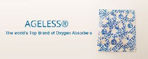 OXYGEN AND MOISTURE ABSORBERS