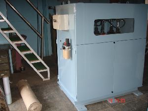 Two Strand Wire Feeding System