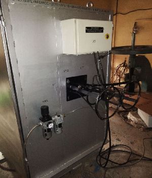 Two Strand Wire Feeding System