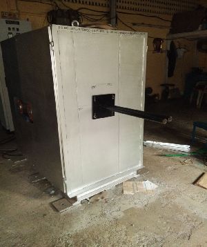 Two Strand Wire Feeding System