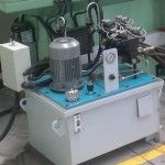 Hydraulic Power Pack