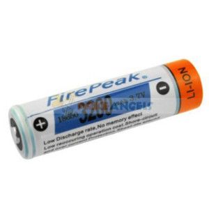 Rechargeable Battery