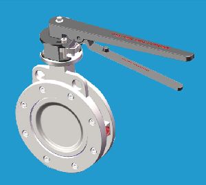 Butterfly Valves