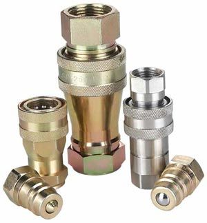 Application Based Quick Couplings