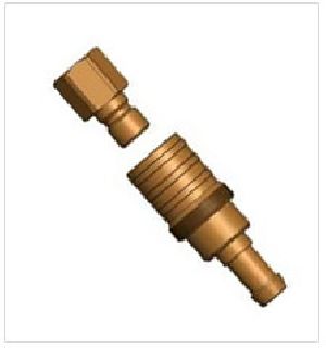 Mold Couplings