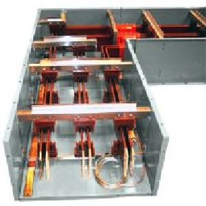 Electrical Bus Duct