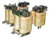 Dry Type Transformers