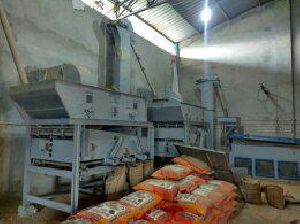 Agricultural Machine