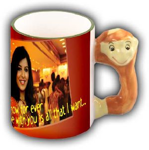 AN1 Sublimation Mug