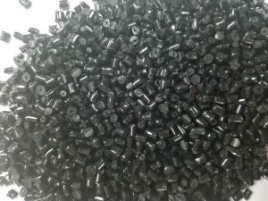 Recycled HIPS Granules