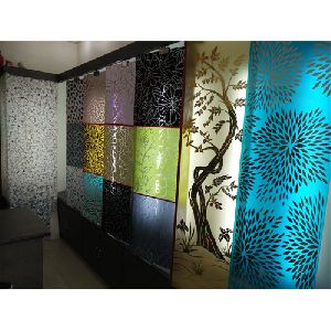 ACRYLIC DESIGNER SHEETS