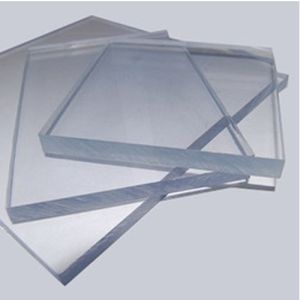 Polycarbonate Solid Sheet