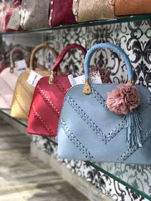 Ladies Purses