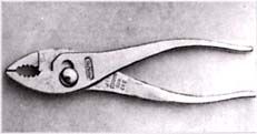 slip joint pliers