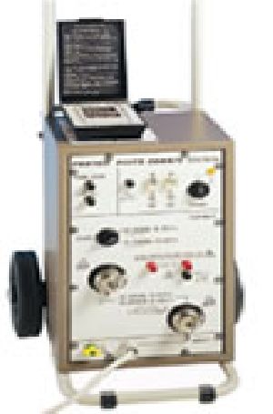 Primary Current Injection Test Set