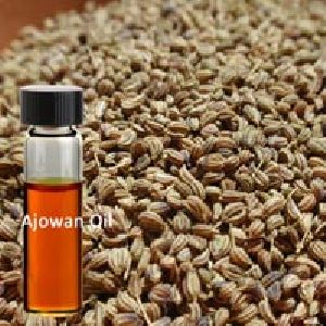 Ajwain Oil