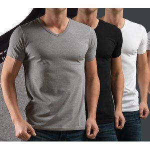 Half Sleeve Mens T-Shirts