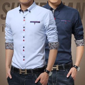 Mens Casual Shirts