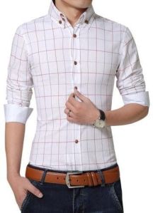 Mens Formal Shirts