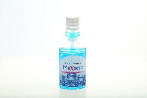 MAXSEPT MOUTH WASH