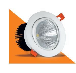 COB LED Downlight