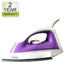 Dry Iron