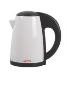 Electric kettle