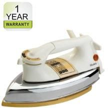 Heavy Weight Dry Iron