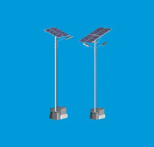Solar Led Stand Alone System